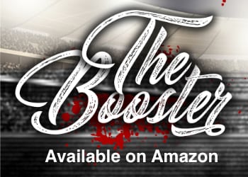 The Booster - Available on Amazon!