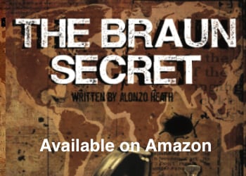 The Braun Secret - Available on Amazon